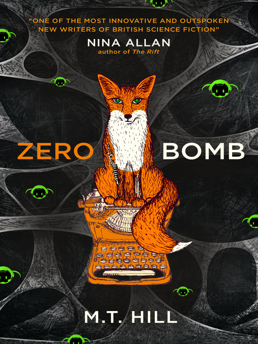 Cover image for Zero Bomb